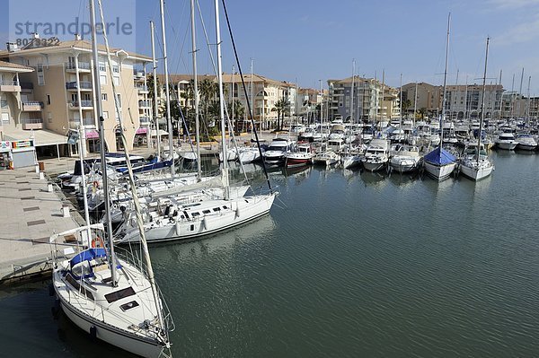 Yacht  Urlaub  Segelboot