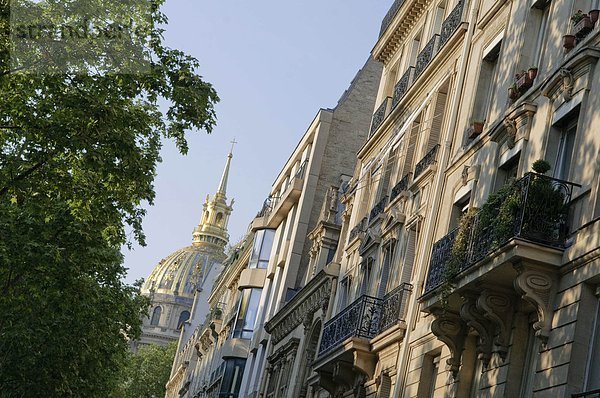 Paris  Hauptstadt  Wohngebäude  Gebäude  Natürlichkeit