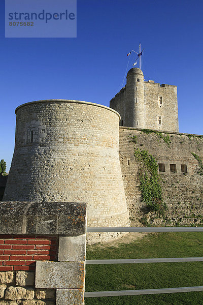 Feuerwehr  Küste  Festung  vorwärts  Atlantischer Ozean  Atlantik