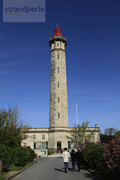 Feuerwehr  Küste  Produktion  Leuchtturm  Wal  Postkarte  Karte  Atlantischer Ozean  Atlantik  reservieren  Charente-Maritime