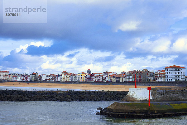 Strand  Meer  Ansicht