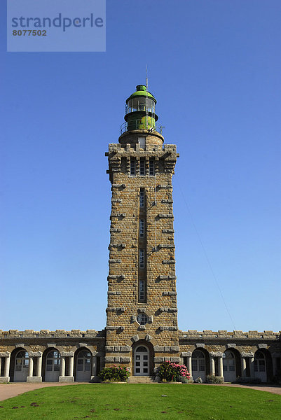 Mütze  Leuchtturm  Halbinsel