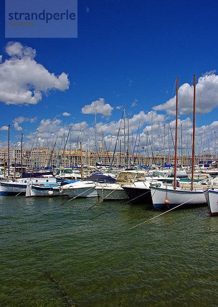 Hafen  Gebäude  Segelboot  alt