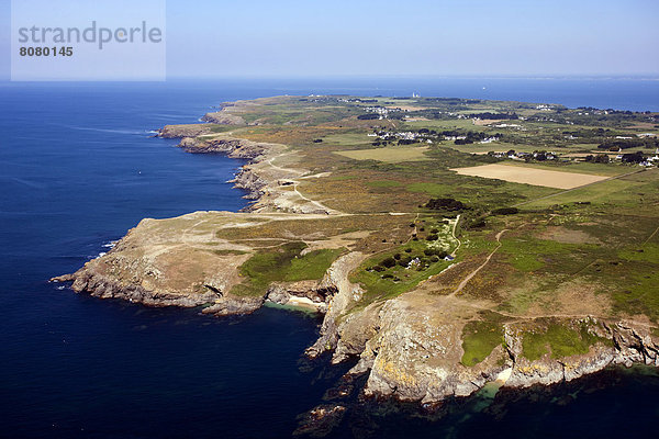 Insel  Bretagne