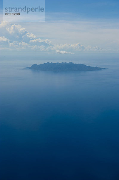 Luftbild  Insel Savo