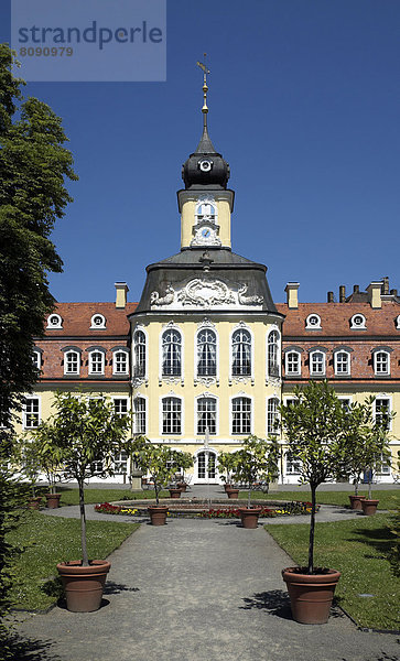 Palast Schloß Schlösser