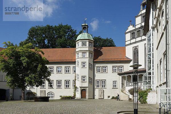 Schloss Gifhorn