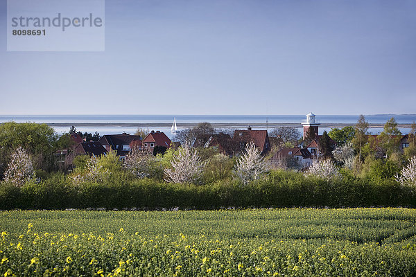 Europa Deutschland Schleswig-Holstein