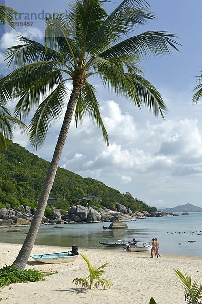 Südostasien  Asien  Ko Samui  Thailand