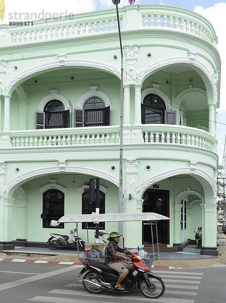 Südostasien  Asien  Thailand