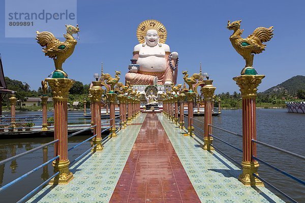 Osten  Fotografie  Küste  Südostasien  Asien  Buddha  Norden  Thailand