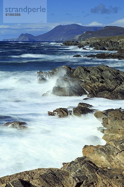 Europa  Achill Island