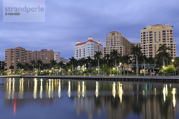 Vereinigte Staaten von Amerika  USA  Nordamerika  Florida