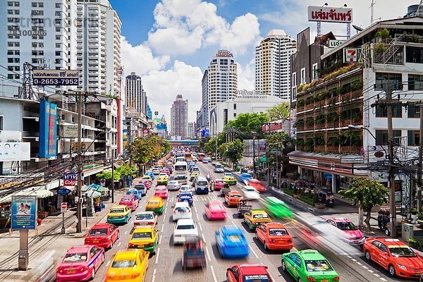 Südostasien  Asien  Thailand