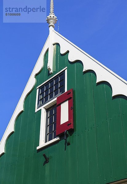 Europa Wohnhaus arbeiten Geschichte Fluss Museum Dorf aufheben Niederlande