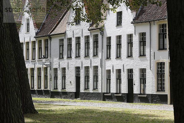 Europa  UNESCO-Welterbe  Belgien  Brügge