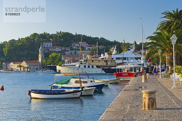 Europa  Kroatien