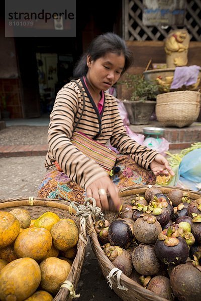 Südostasien  Vietnam  Asien  Laos  Luang Prabang