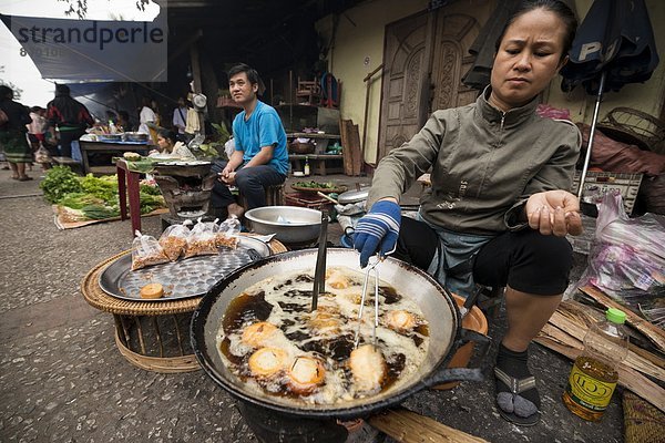 Südostasien  Vietnam  Asien  Laos  Luang Prabang