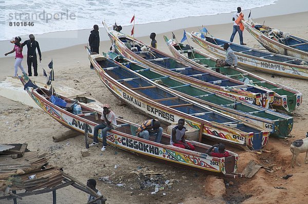 Westafrika  Afrika  Gambia