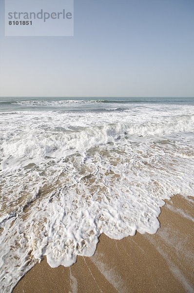 Westafrika  zwischen  inmitten  mitten  Urlaub  Afrika  Gambia