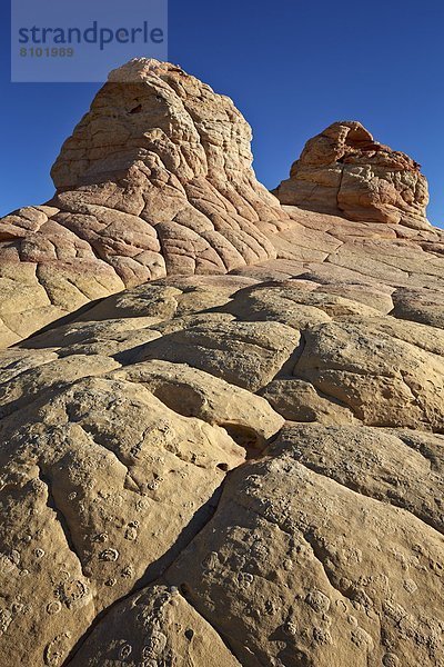 Vereinigte Staaten von Amerika  USA  Anordnung  Nordamerika  Arizona  Sandstein