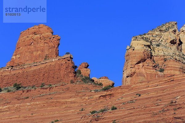 Vereinigte Staaten von Amerika  USA  Nordamerika  Arizona