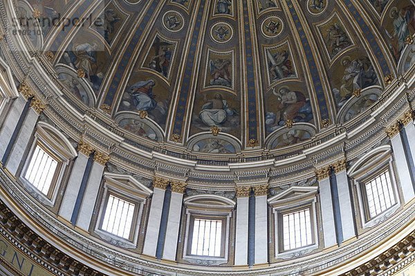 Rom  Hauptstadt  Europa  Latium  Italien  Vatikan