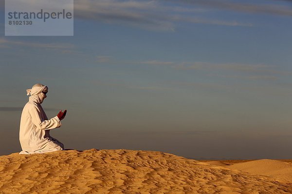 Nordafrika  Afrika  Douz  Tunesien