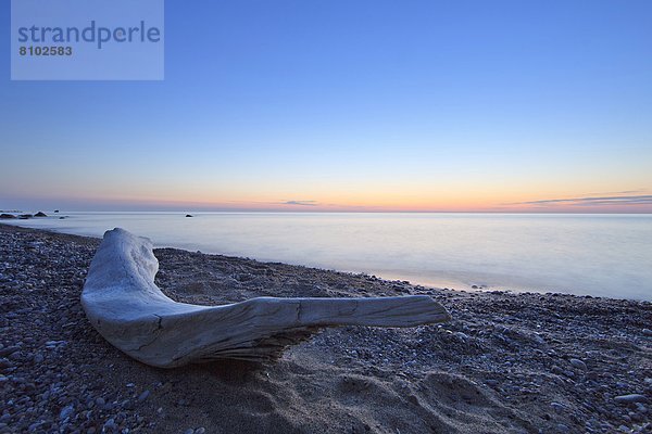 Mecklenburg-Vorpommern Deutschland Rügen