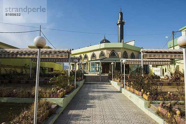 Die Große Moschee