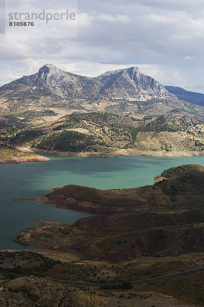 Andalusien Spanien