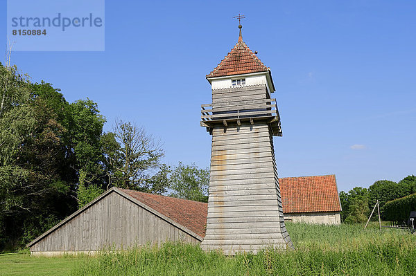 aufbewahren Saline