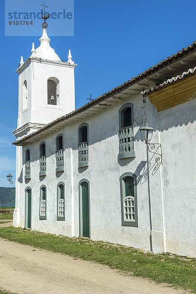 Kirche Capela de Nossa Senhora das Dores