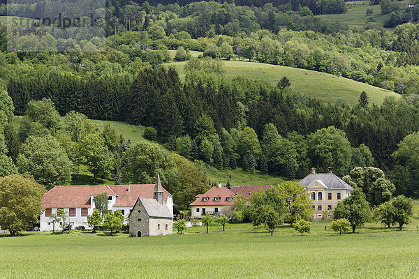 Rabenstein estate