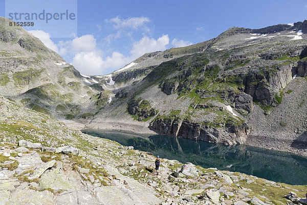 Kleiner Mühldorfer See