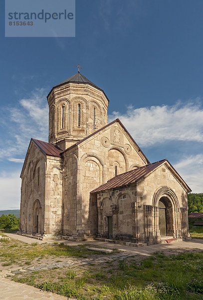 Nikorzminda-Kathedrale  georgisch-orthodoxe Kirche