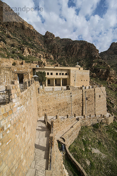 Kloster Rabban Hormizd