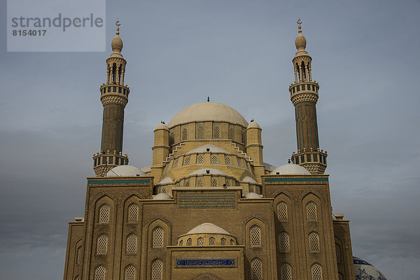 Jalil Khayat Moschee