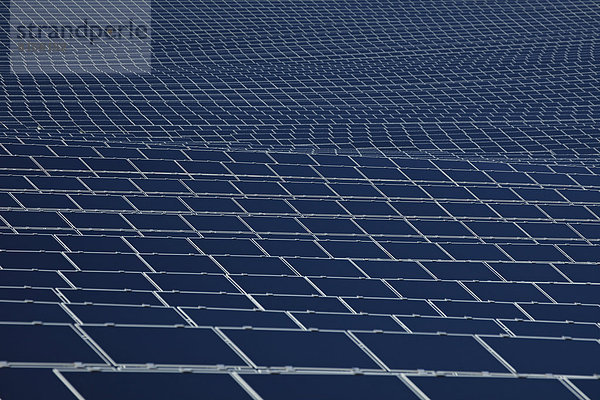 Germany  Bavaria  Solar panels  close up