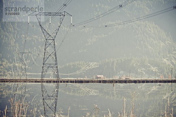 Elektrizität  Strom  Stärke