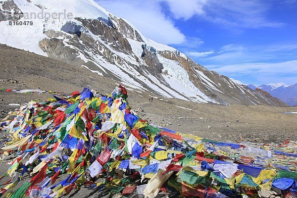 Erde  1  Nepal  trekking