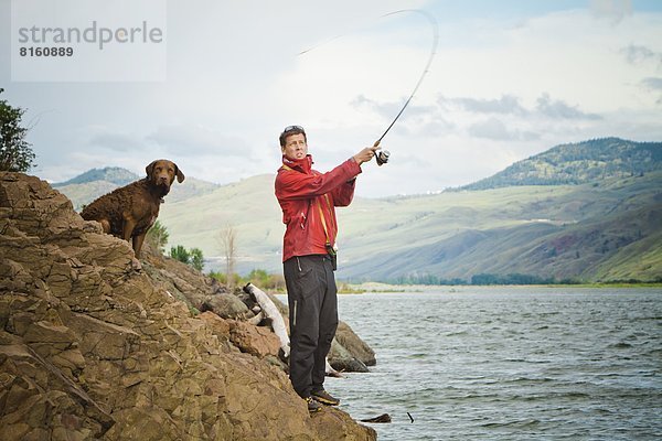 Kamloops Lake