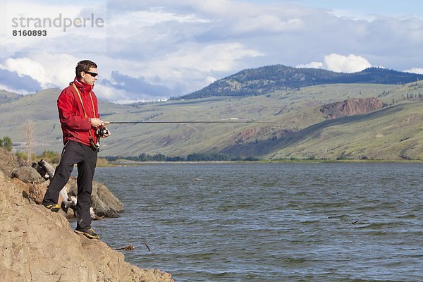 Kamloops Lake