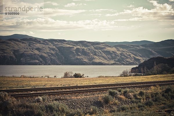 Kamloops Lake