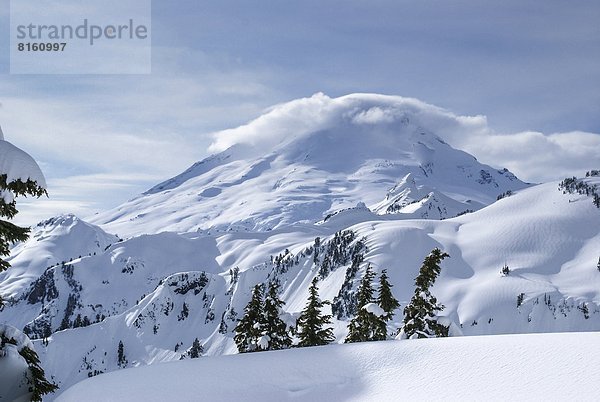 Mount Baker