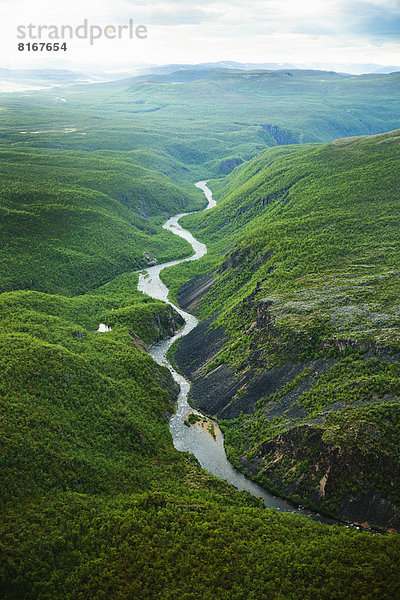 rollen  Landschaft  rennen  Fluss