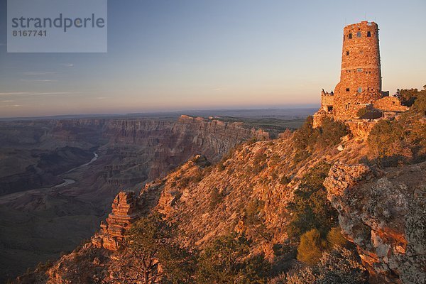 South Rim