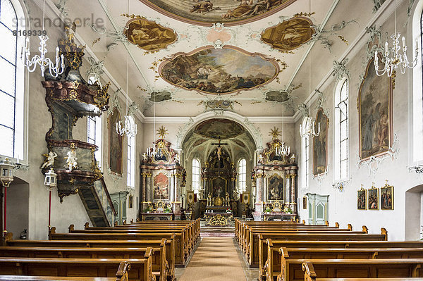 Ehemalige Klosterkirche St. Ulrich