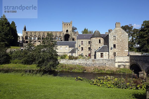 Europa  Großbritannien  Schottland